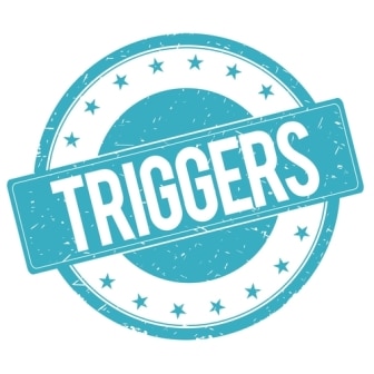 het geheim van een succesvol blog. triggers