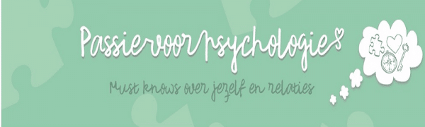 Op de blog af: Passievoorpsychologie.nl