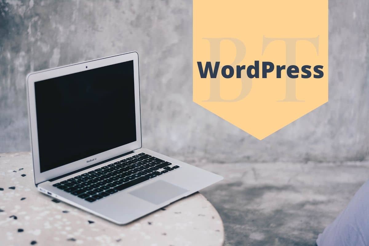 WordPress niét de allerbeste plek om artikels te schrijven
